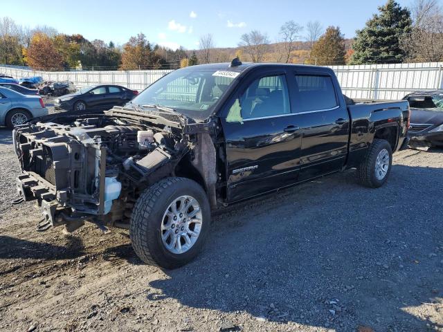 Obraz 1 z 2016 GMC SIERRA K1500 SLE 2016 z VIN 3GTU2MEC0GG327848