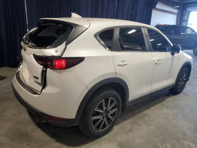 Image 3 of 2018 MAZDA CX-5 TOURING 2018 with VIN JM3KFBCM7J0330549