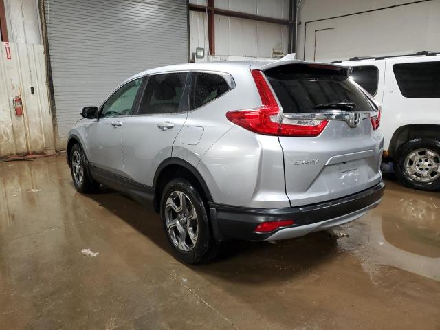 Image 2 of 2017 HONDA CR-V EXL 2017 with VIN 5J6RW2H88HL041895