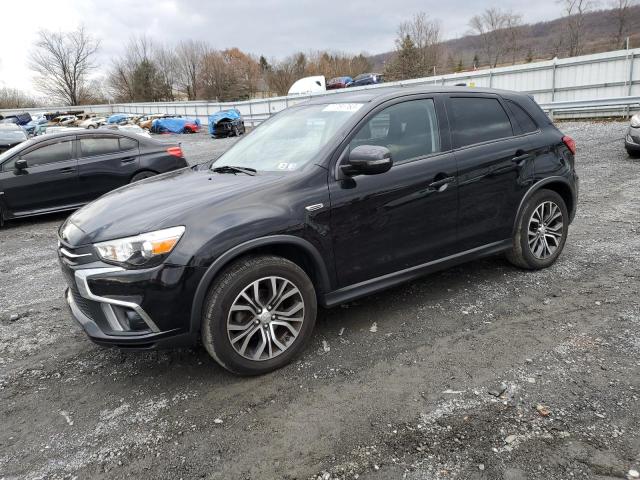 Obraz 2018 MITSUBISHI OUTLANDER SPORT ES 2018