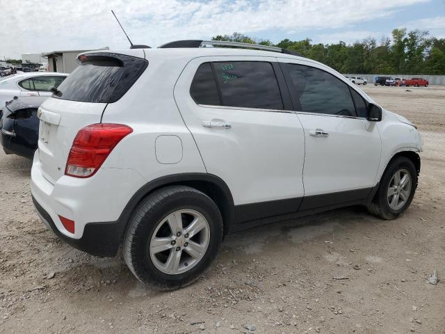 Изображение 3 2019 CHEVROLET TRAX 1LT 2019 с VIN KL7CJLSB5KB790717