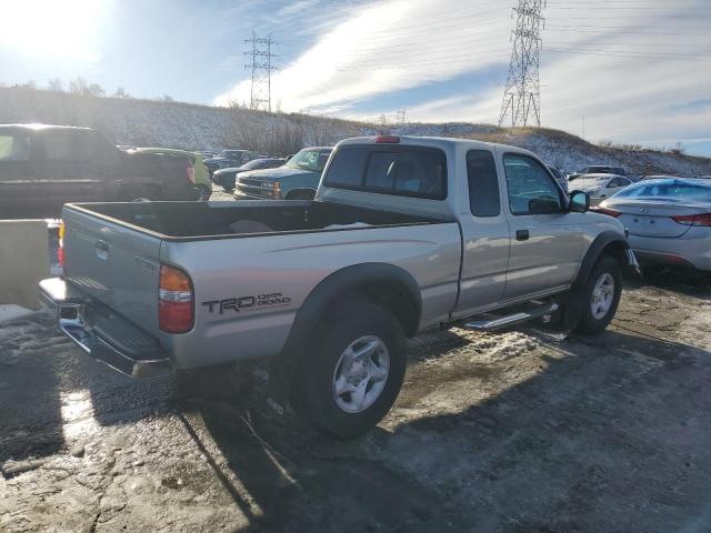 Obraz 3 z 2004 TOYOTA TACOMA XTRACAB 2004 z VIN 5TEWN72N64Z404259