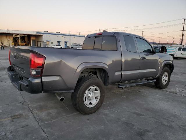 Image 3 of 2019 TOYOTA TACOMA ACCESS CAB 2019 with VIN 5TFRX5GN0KX152792