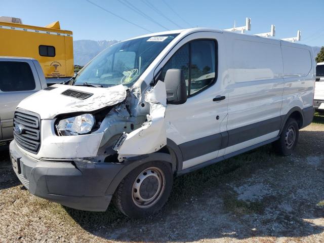 Изображение 1 2019 FORD TRANSIT T-250 2019 с VIN 1FTYR1YM1KKB46100