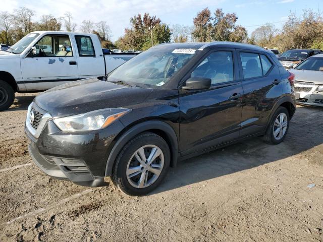 Obraz 1 z 2019 NISSAN KICKS S 2019 z VIN 3N1CP5CU9KL515575