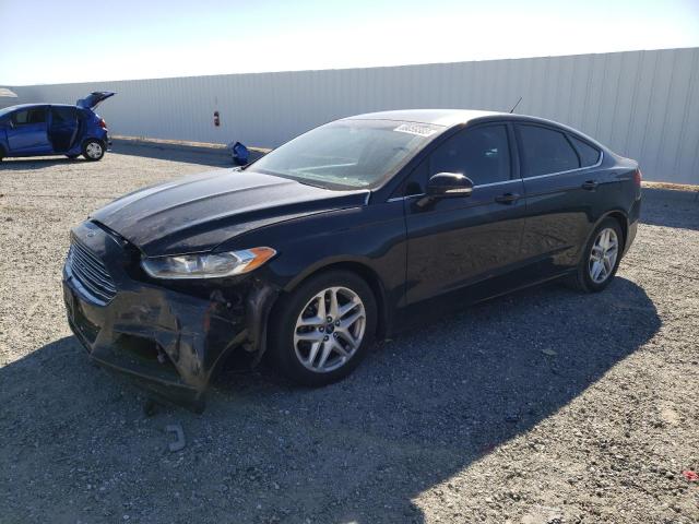 2015 FORD FUSION SE 2015 image