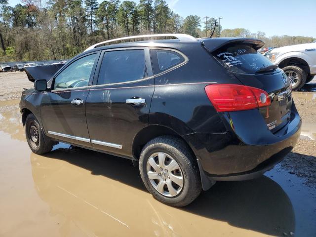 Image 2 of 2015 NISSAN ROGUE SELECT S 2015 with VIN JN8AS5MT8FW655890