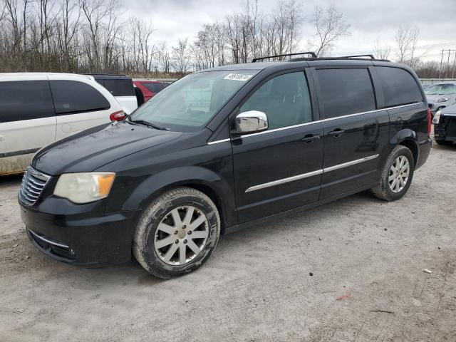 Изображение 2012 CHRYSLER TOWN & COUNTRY TOURING L 2012