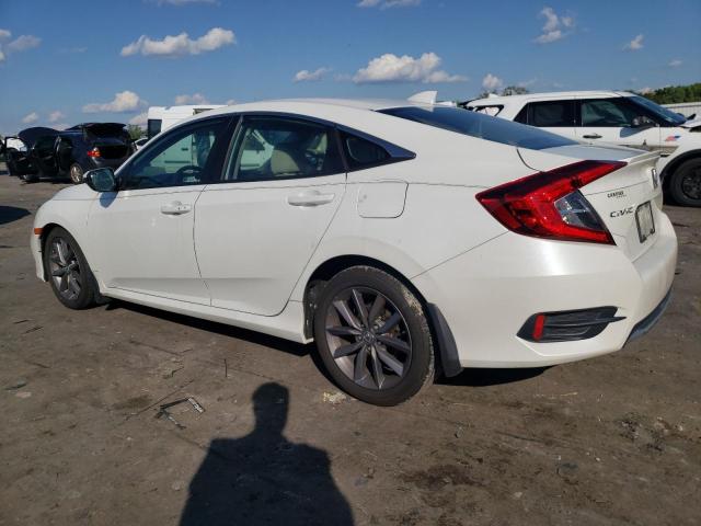 Изображение 2 2020 HONDA CIVIC EX 2020 с VIN 19XFC1F31LE007916
