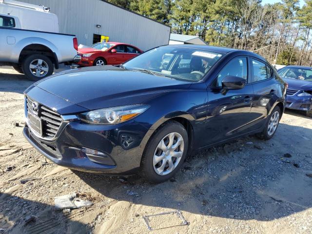 Изображение 2018 MAZDA 3 SPORT 2018