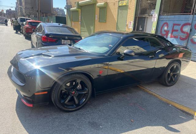 Изображение 2 2017 DODGE CHALLENGER R/T 2017 с VIN 2C3CDZBT2HH639425