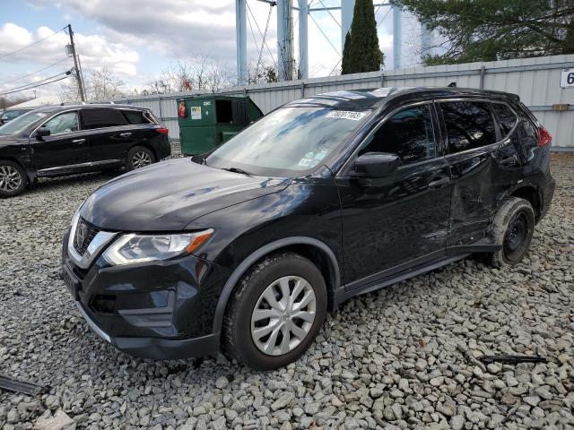 Obraz 1 z 2018 NISSAN ROGUE S 2018 z VIN JN8AT2MV5JW314422