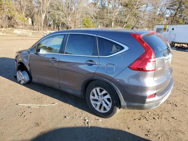Изображение 2 2016 HONDA CR-V EX 2016 с VIN 2HKRM4H59GH624931