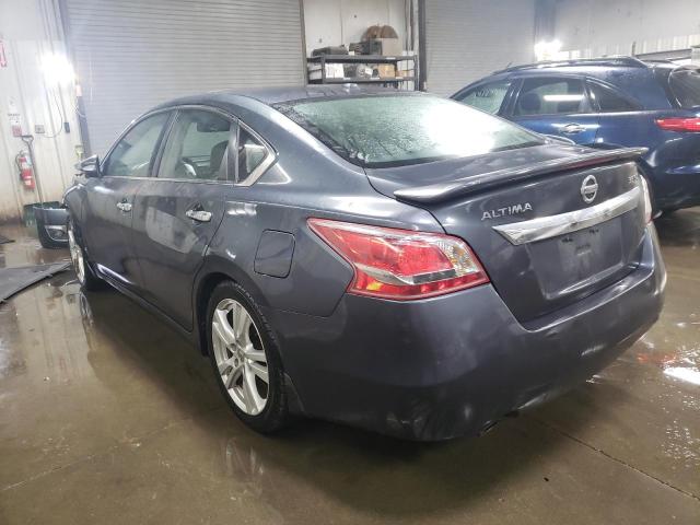 Изображение 2 2013 NISSAN ALTIMA 3.5S 2013 с VIN 1N4BL3AP5DN473856