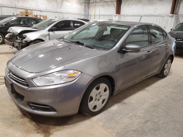 Изображение 2013 DODGE DART SE 2013