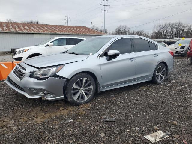 Obraz 1 z 2019 SUBARU LEGACY 2.5I LIMITED 2019 z VIN 4S3BNAJ6XK3017862