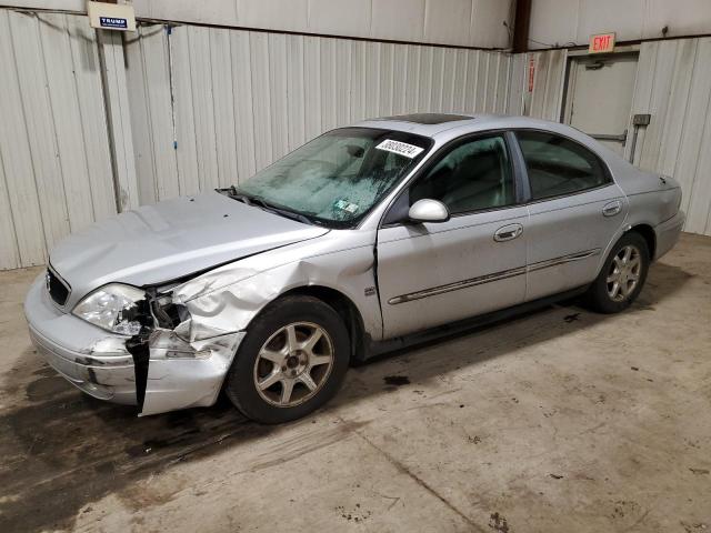 Image 1 of 2001 MERCURY SABLE LS PREMIUM 2001 with VIN 1MEHM55S81A603349