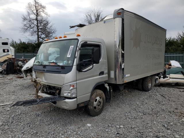 Obraz 2008 MITSUBISHI FUSO TRUCK OF AMERICA INC FE 83D 2008