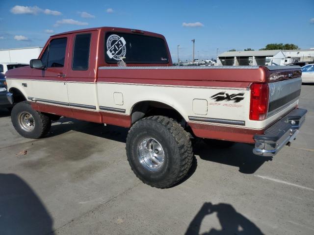 Image 2 of 1994 FORD F150  1994 with VIN 1FTEX14H2RKB42021