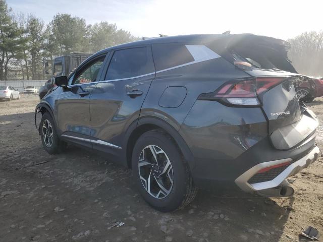 Obraz 2 z 2023 KIA SPORTAGE LX 2023 z VIN KNDPUCAF0P7041429