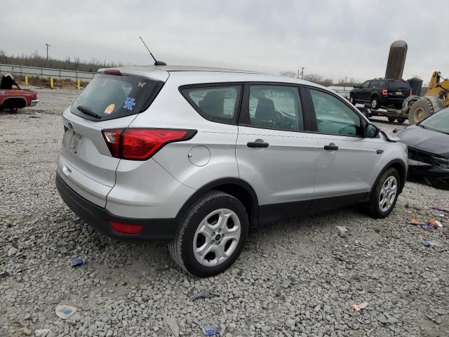Изображение 3 2019 FORD ESCAPE S 2019 с VIN 1FMCU0F75KUB95915