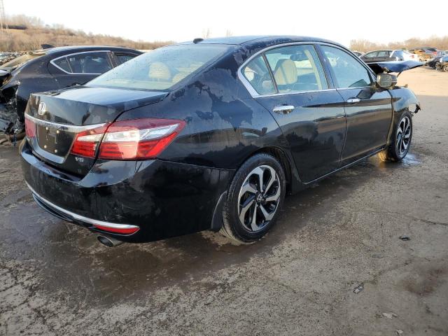 Obraz 3 z 2016 HONDA ACCORD EXL 2016 z VIN 1HGCR3F84GA034871