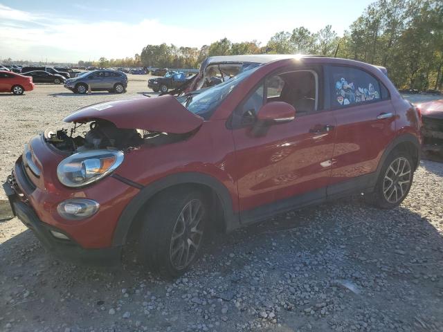 Image 1 of 2016 FIAT 500X TREKKING PLUS 2016 with VIN ZFBCFXET2GP509812