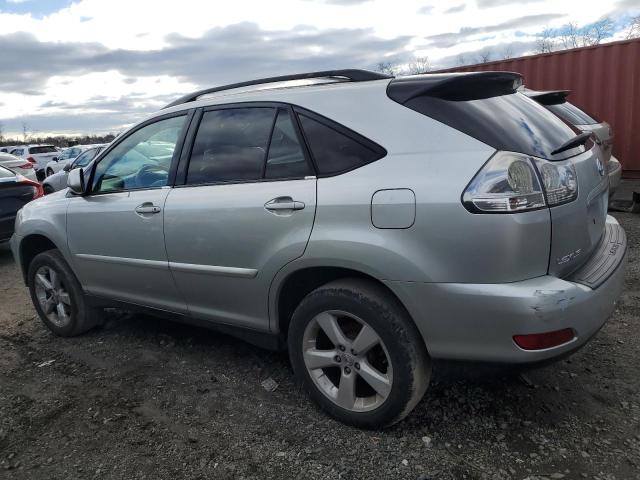 Obraz 2 z 2006 LEXUS RX 330 2006 z VIN 2T2HA31UX6C100815