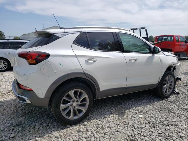 Image 3 of 2023 BUICK ENCORE GX ESSENCE 2023 with VIN KL4MMGSL8PB006952