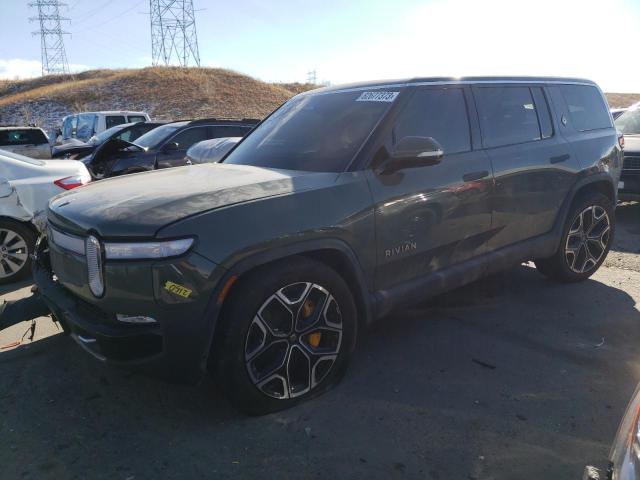 2023 RIVIAN R1S LAUNCH EDITION 2023 image