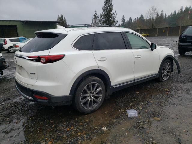 Image 3 of 2016 MAZDA CX-9 SIGNATURE 2016 with VIN JM3TCBEY3G0106264
