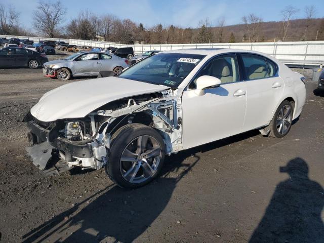 Изображение 2017 LEXUS GS 350 BASE 2017