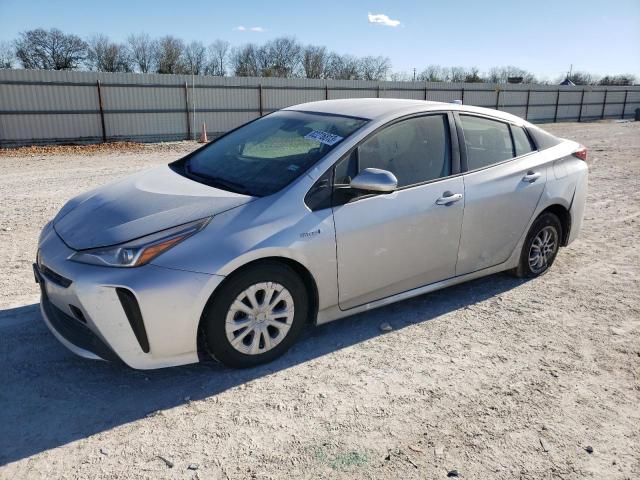 Obraz 2020 TOYOTA PRIUS L 2020