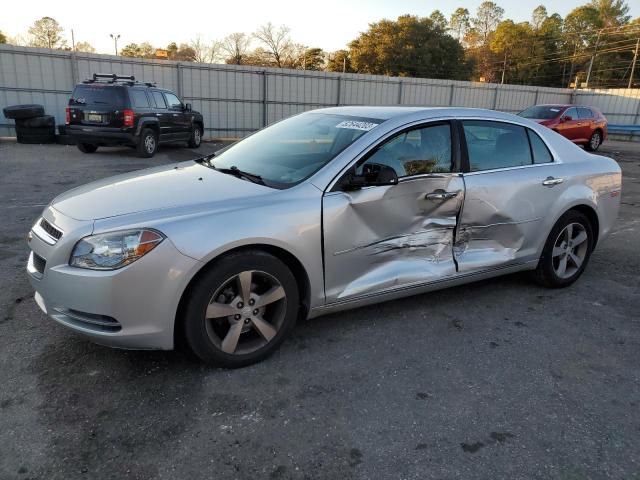 2012 CHEVROLET MALIBU 1LT 2012 image