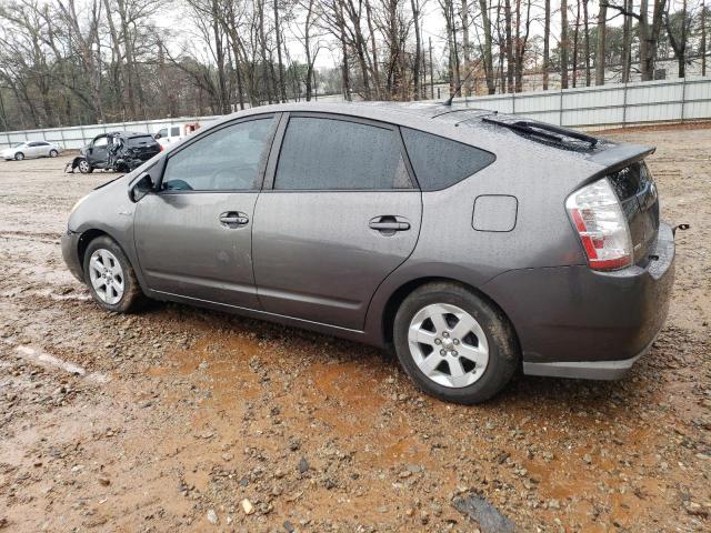 Image 2 of 2008 TOYOTA PRIUS  2008 with VIN JTDKB20U283367512