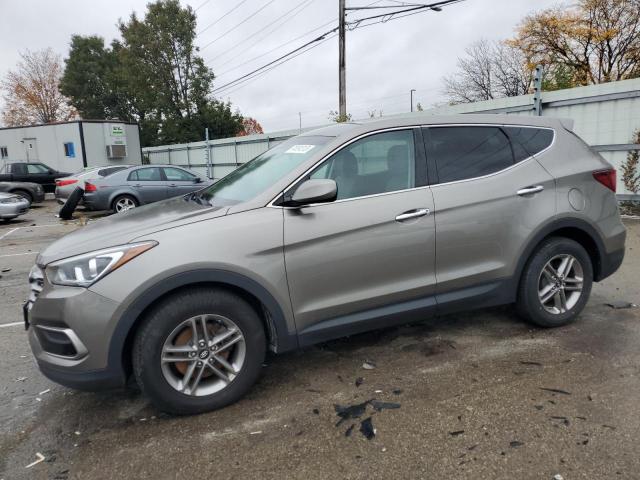 Изображение 2017 HYUNDAI SANTA FE SPORT  2017