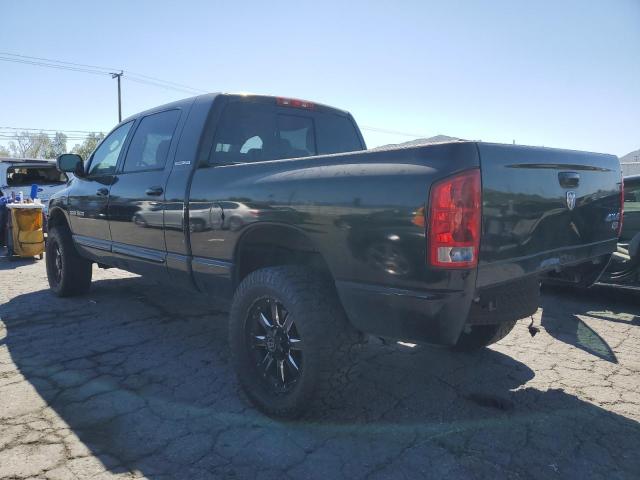 Image 2 of 2006 DODGE RAM 1500  2006 with VIN 3D3KS19D46G138196