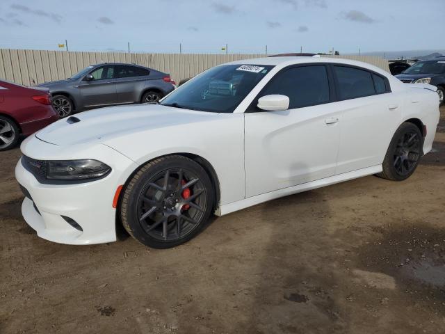 Obraz 1 z 2019 DODGE CHARGER GT 2019 z VIN 2C3CDXHG6KH604733