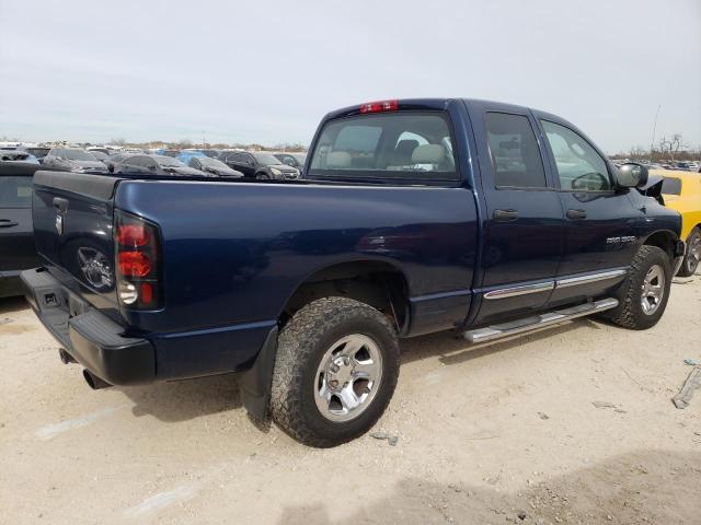 Obraz 3 z 2006 DODGE RAM 1500 ST 2006 z VIN 1D7HU18NX6S546837