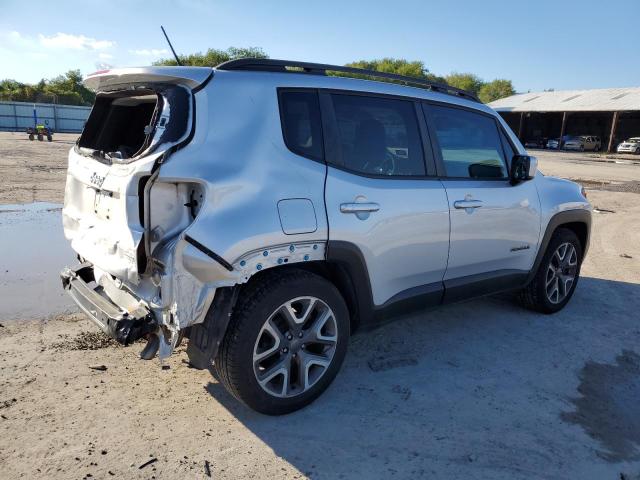 Obraz 3 z 2017 JEEP RENEGADE LATITUDE 2017 z VIN ZACCJABB7HPG21062