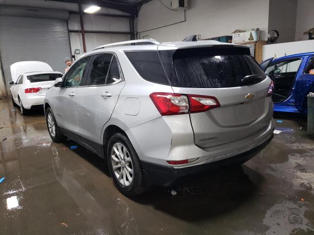 Image 2 of 2019 CHEVROLET EQUINOX LT 2019 with VIN 2GNAXKEV4K6201269