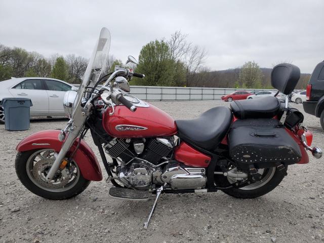 Изображение 3 2009 YAMAHA XVS1100 A 2009 с VIN JYAVP11E19A117056