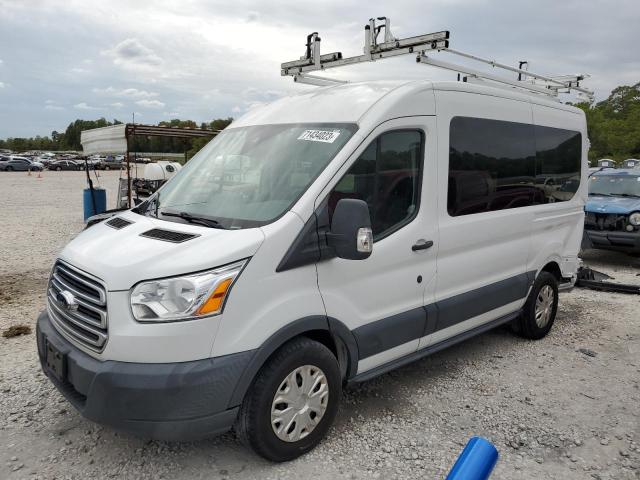 Image 1 of 2018 FORD TRANSIT T-150 2018 with VIN 1FDZK1CM5JKA52571