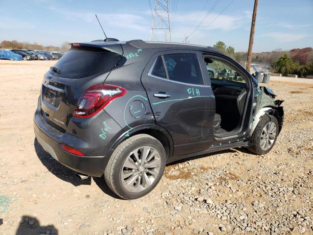 Obraz 3 z 2017 BUICK ENCORE PREFERRED 2017 z VIN KL4CJASB6HB191058