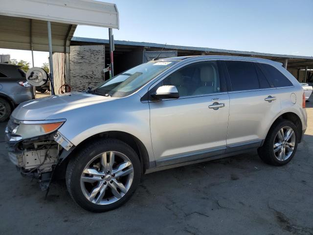 Obraz 2011 FORD EDGE LIMITED 2011