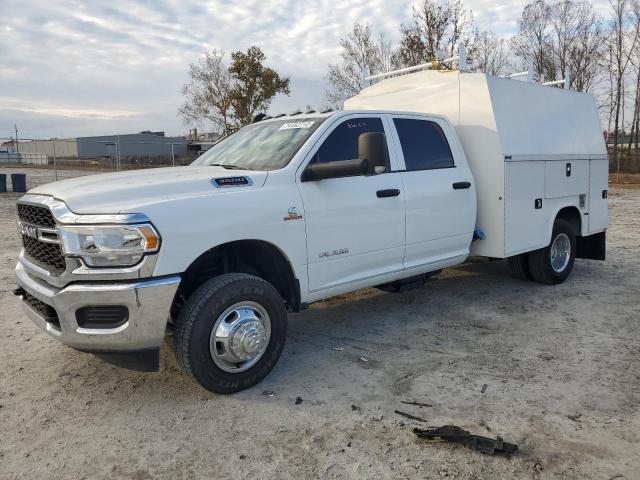 2022 RAM 3500  2022 image