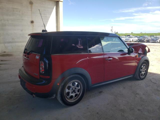 Image 3 of 2014 MINI COOPER CLUBMAN 2014 with VIN WMWZF3C50ET492661