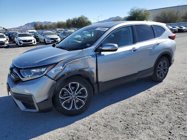 Obraz 1 z 2021 HONDA CR-V EX 2021 z VIN 2HKRW2H57MH659445