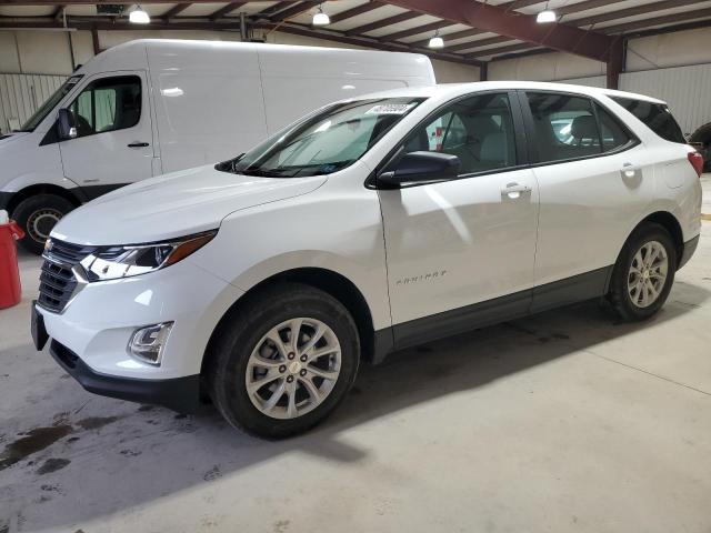 2021 CHEVROLET EQUINOX LS 2021 image