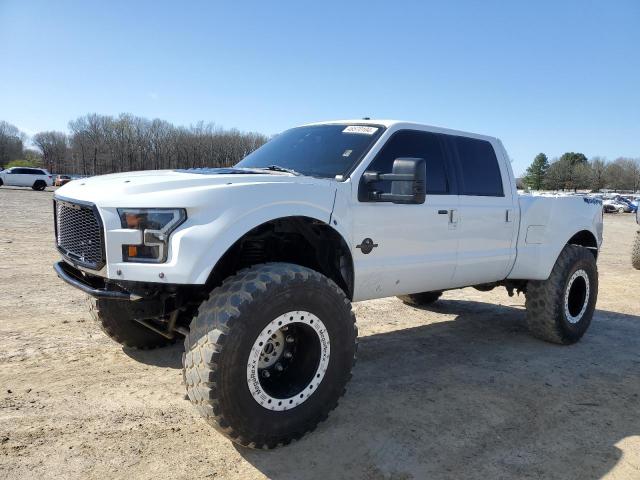 Obraz 2016 FORD F250 SUPER DUTY 2016